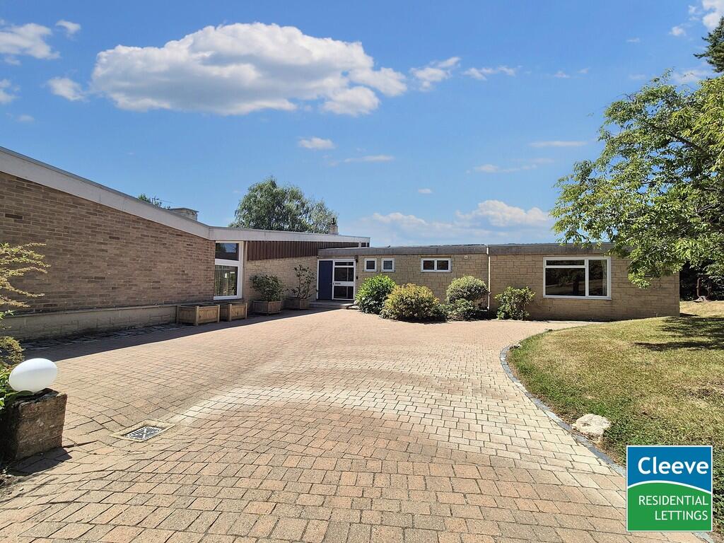 Main image of property: Haines Orchard, Woolstone