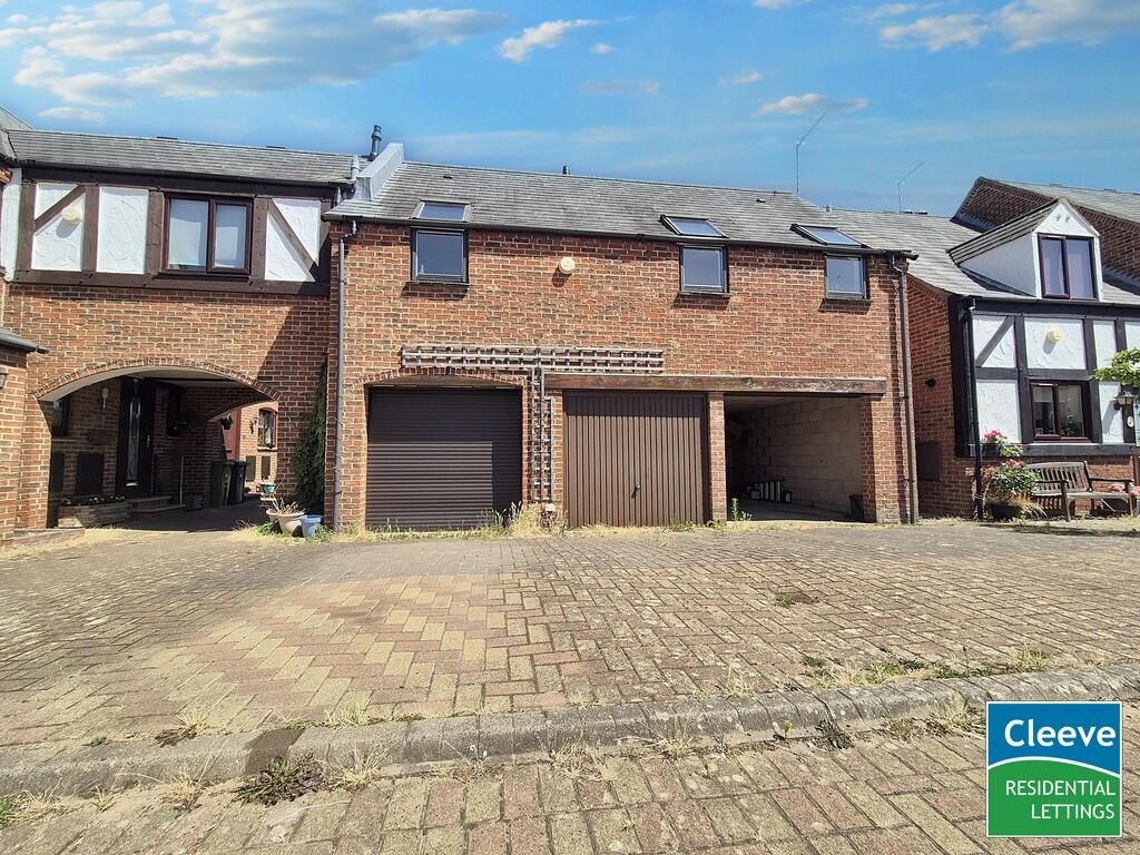 Main image of property: Furlong Lane, Bishops Cleeve