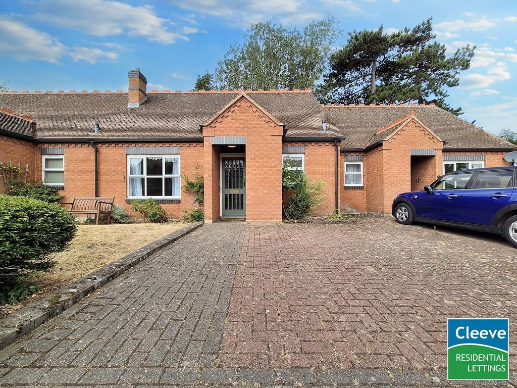 Main image of property: Bredon Lodge, Bredon
