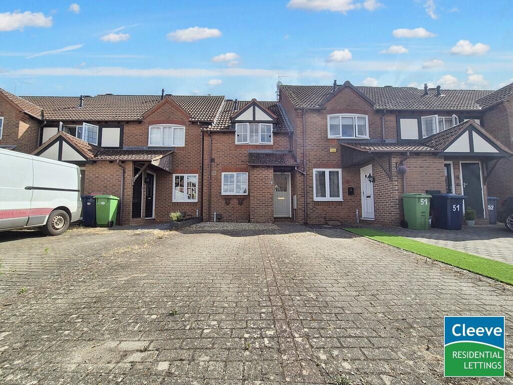 Main image of property: Ashlea Meadow, Bishops Cleeve, Cheltenham