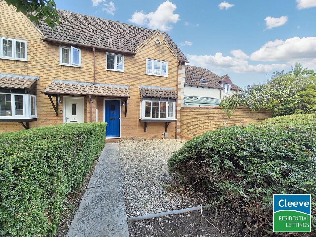 Main image of property: The Highgrove, Bishops Cleeve