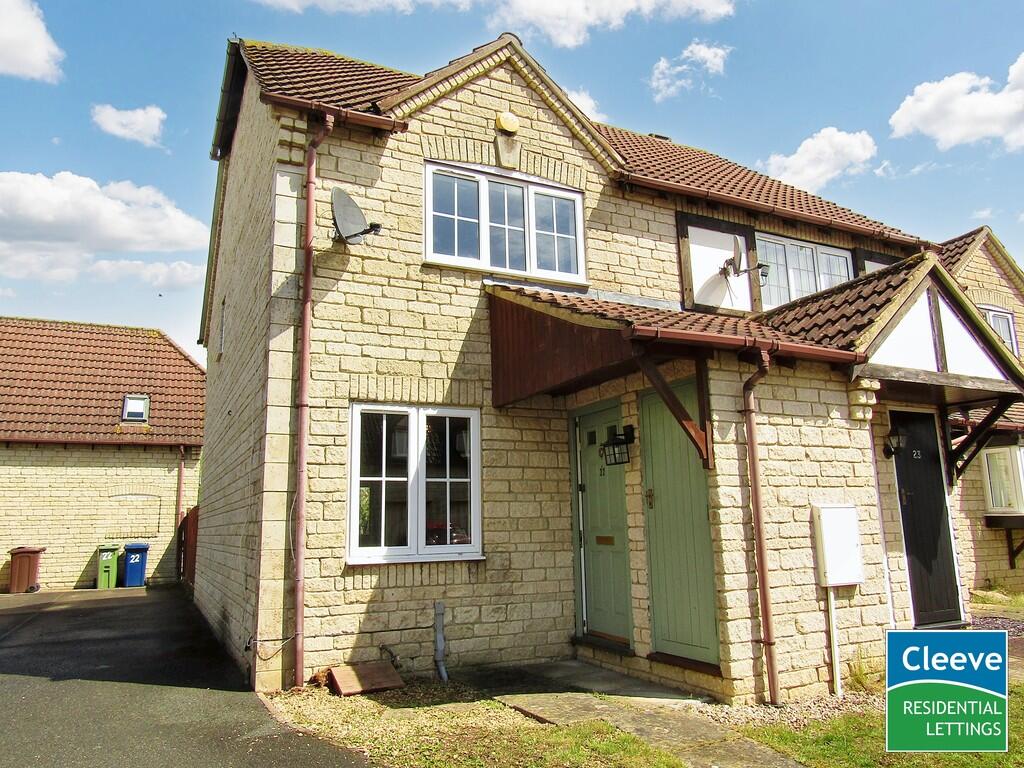 Main image of property: Bishops Cleeve