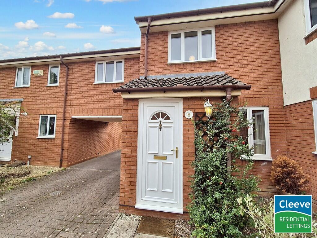 Main image of property: Chantry Gate, Bishops Cleeve