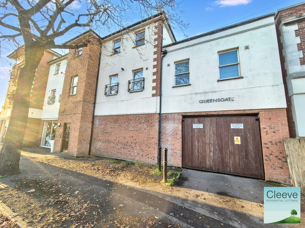 Main image of property: Queensgate, Cheltenham