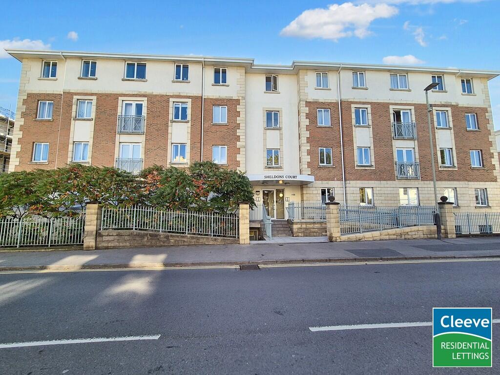 Main image of property: Winchcombe Street, Cheltenham