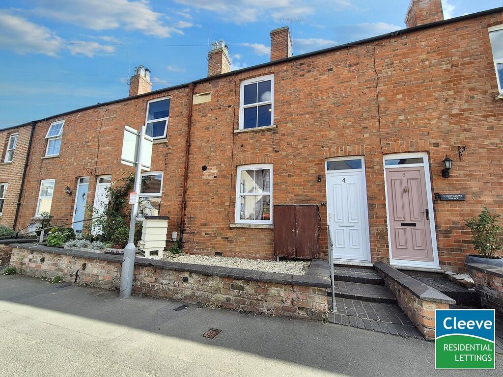 Main image of property: Back Lane, Winchcombe