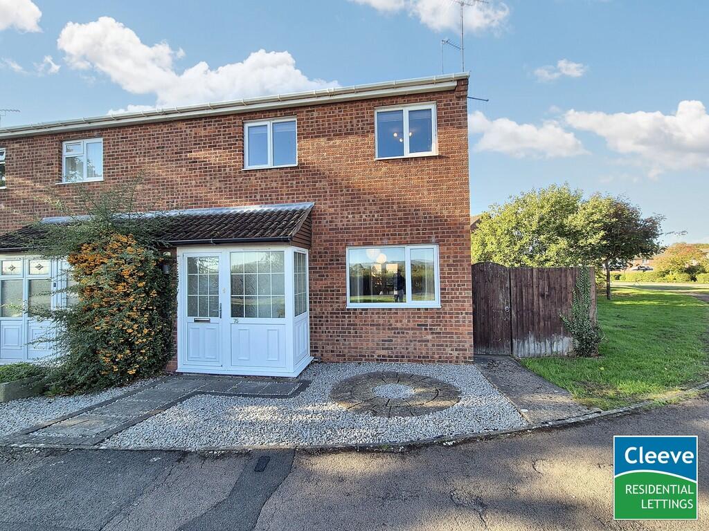 Main image of property: Hardwick Bank Road, Northway