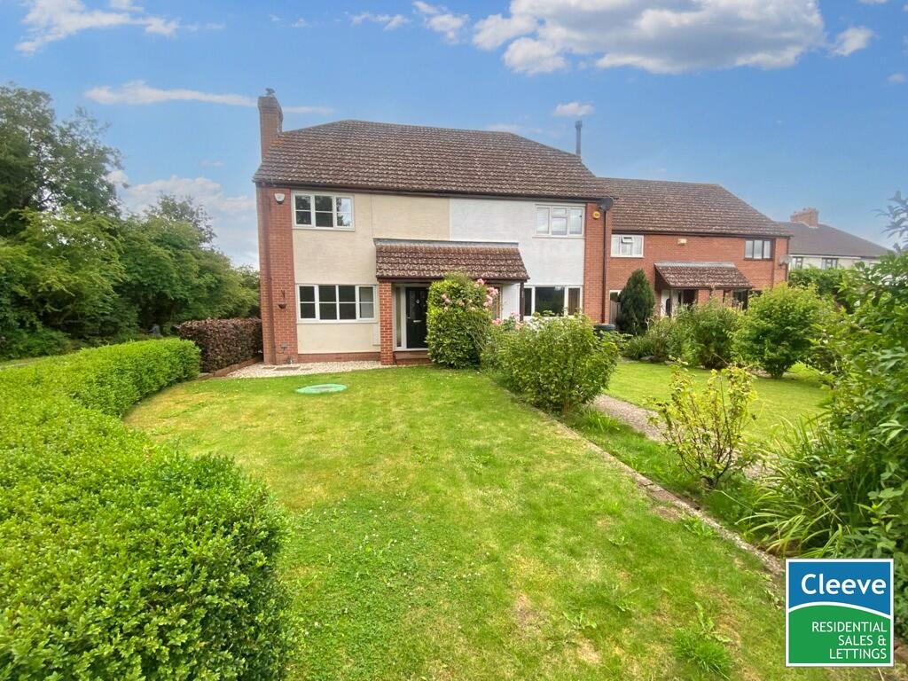 Main image of property: Thirlebrook Cottages, Aston Cross
