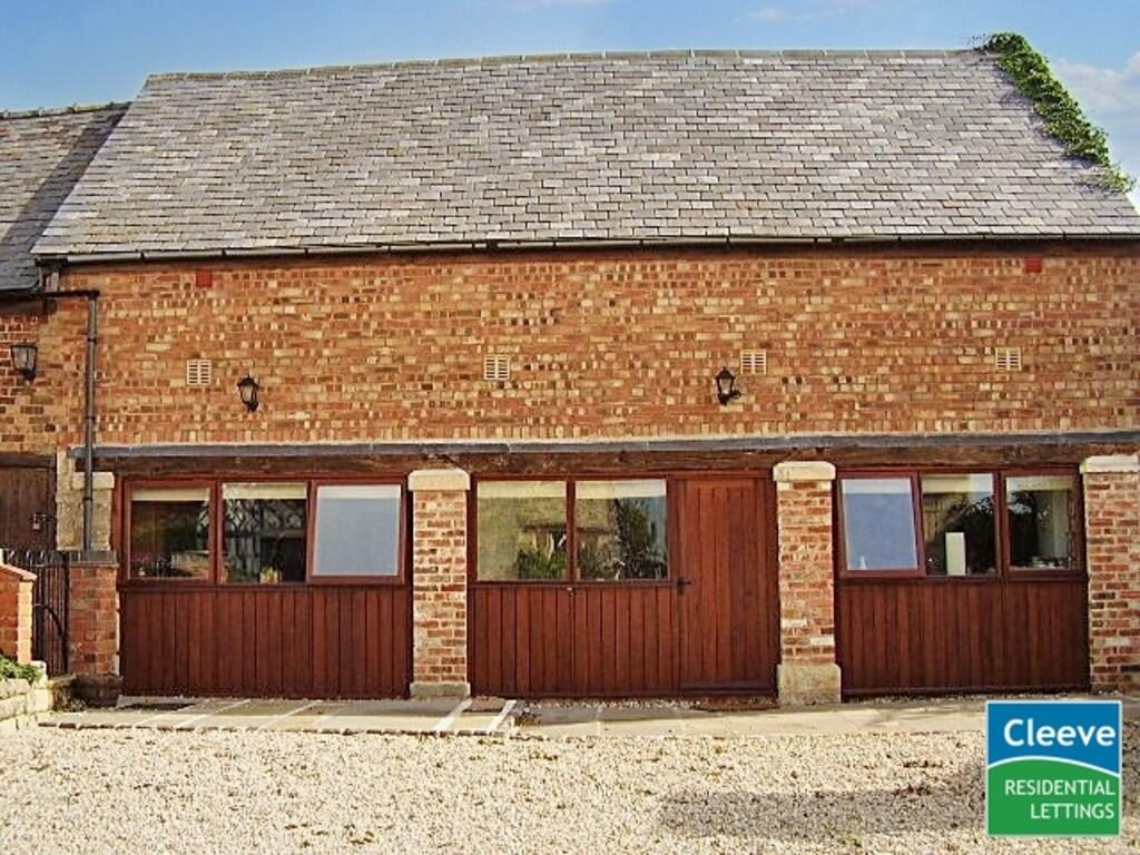 Main image of property: Southam Lane