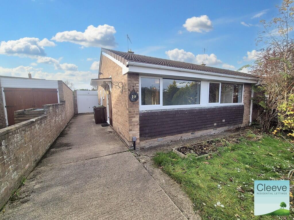 Main image of property: Kayte Close, Bishops Cleeve