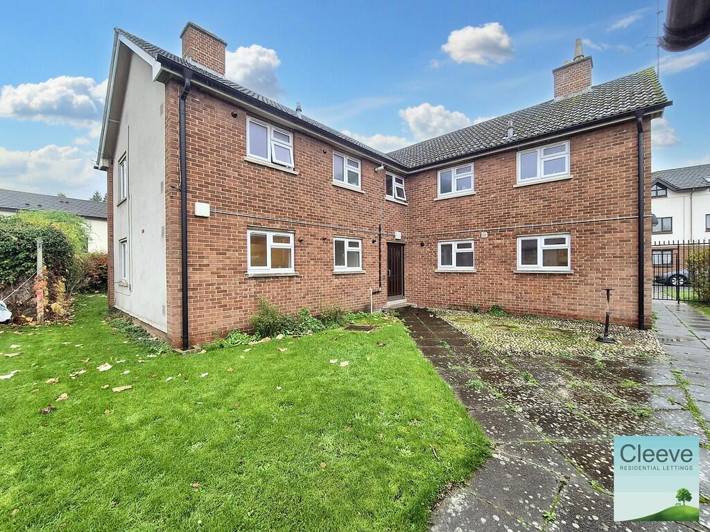 Main image of property: Millbrook Street, Cheltenham