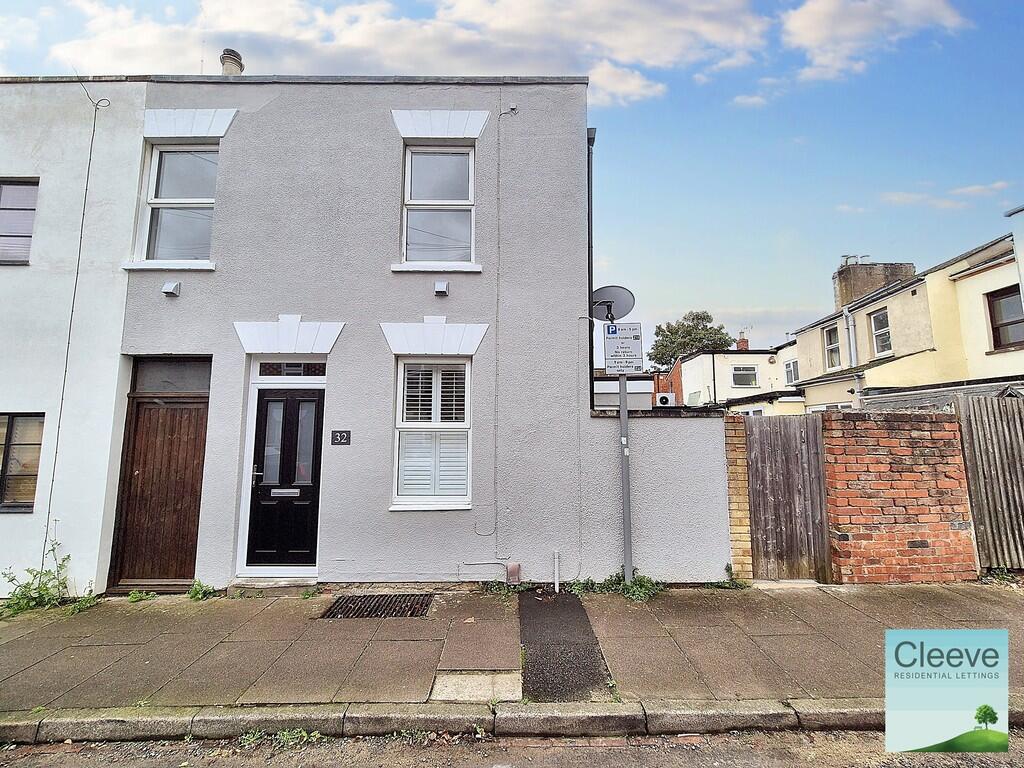 Main image of property: Hungerford Street, Cheltenham