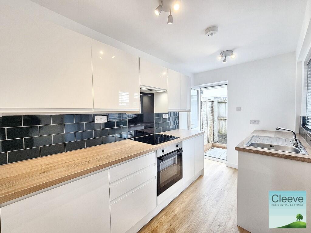 Main image of property: Hungerford Street, Cheltenham