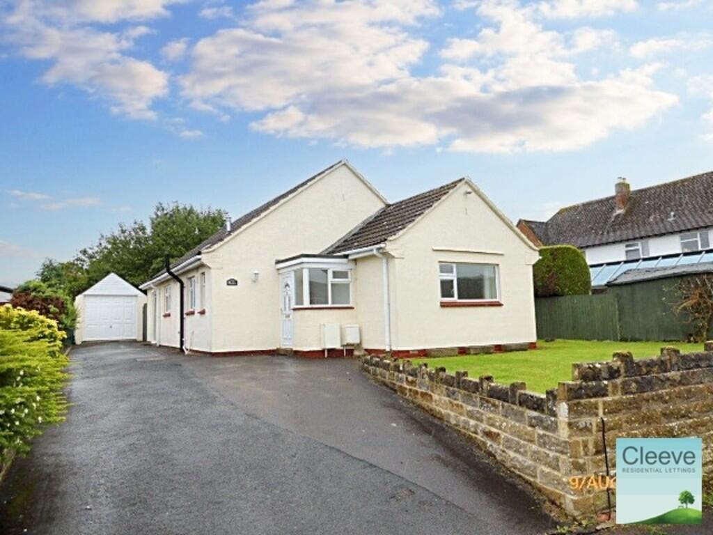 Main image of property: Quat Goose Lane, Cheltenham