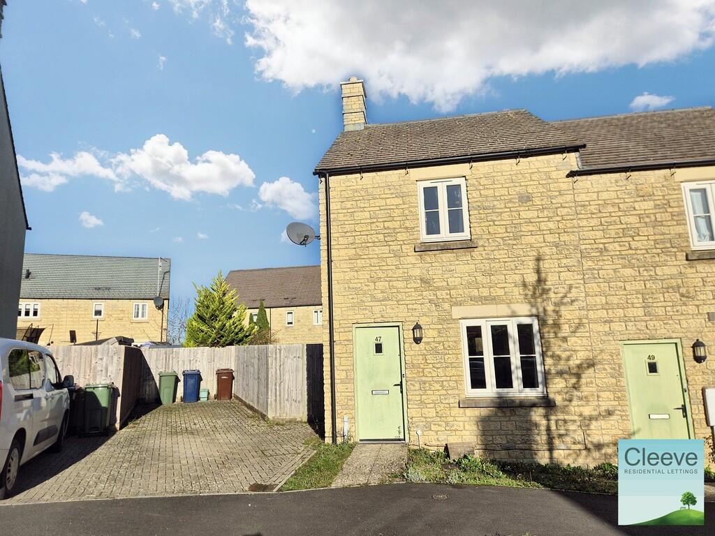 Main image of property: Pennylands Way, Winchcombe
