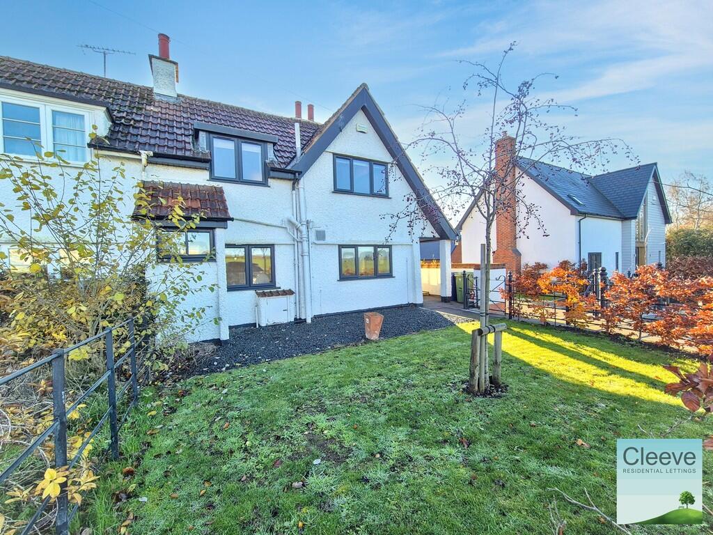 Main image of property: Newtown, Toddington