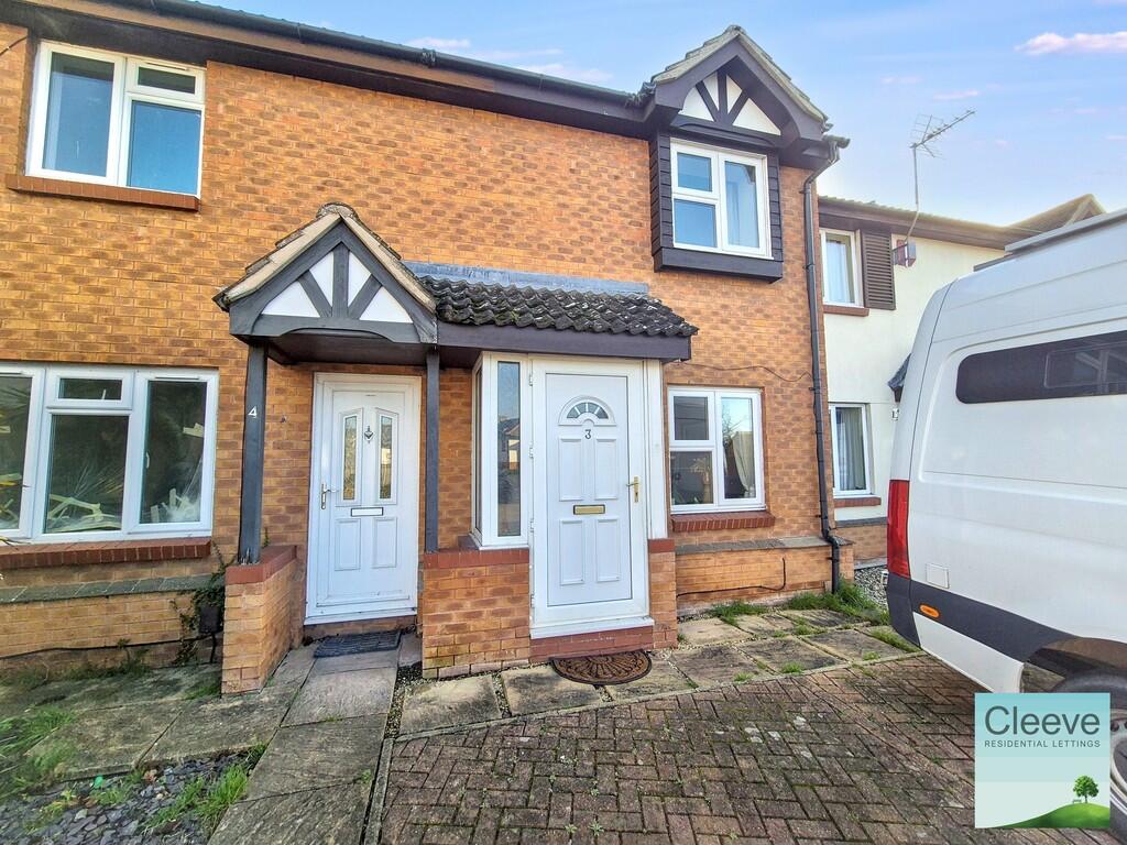 Main image of property: Churchfields