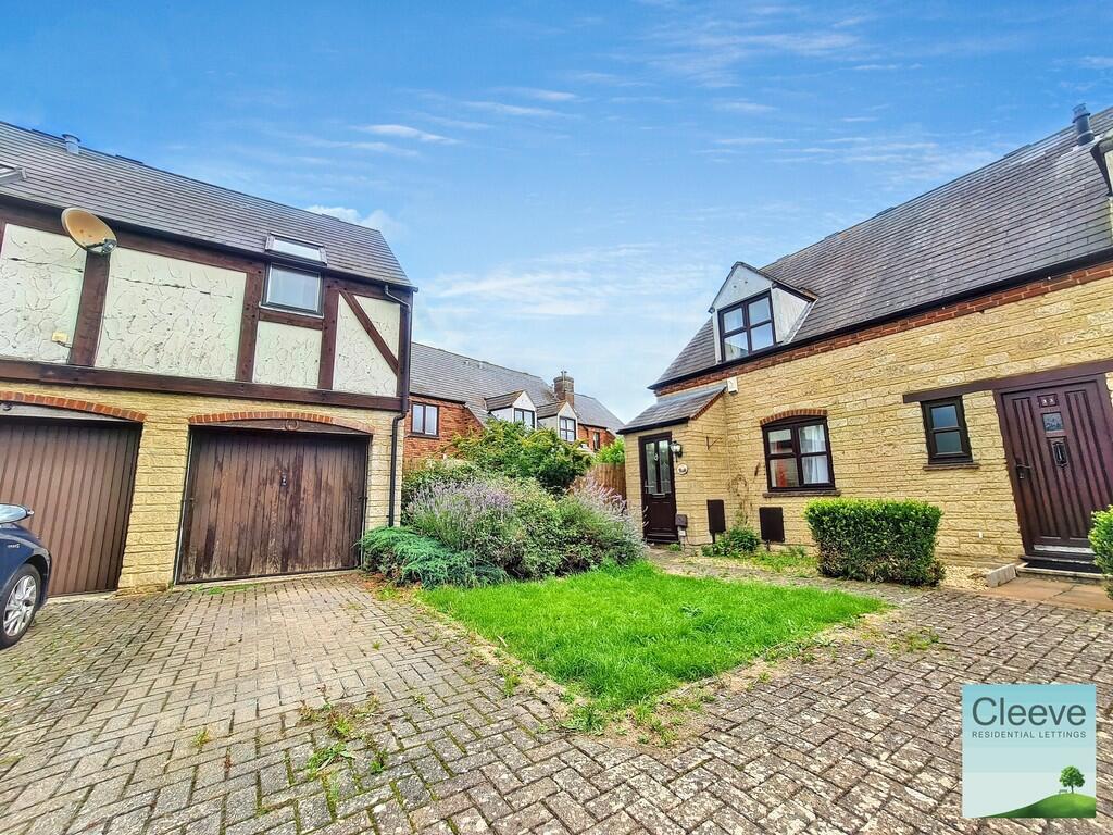 Main image of property: Farriers Reach