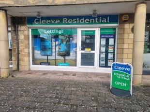 Cleeve Residential Lettings, Cheltenhambranch details