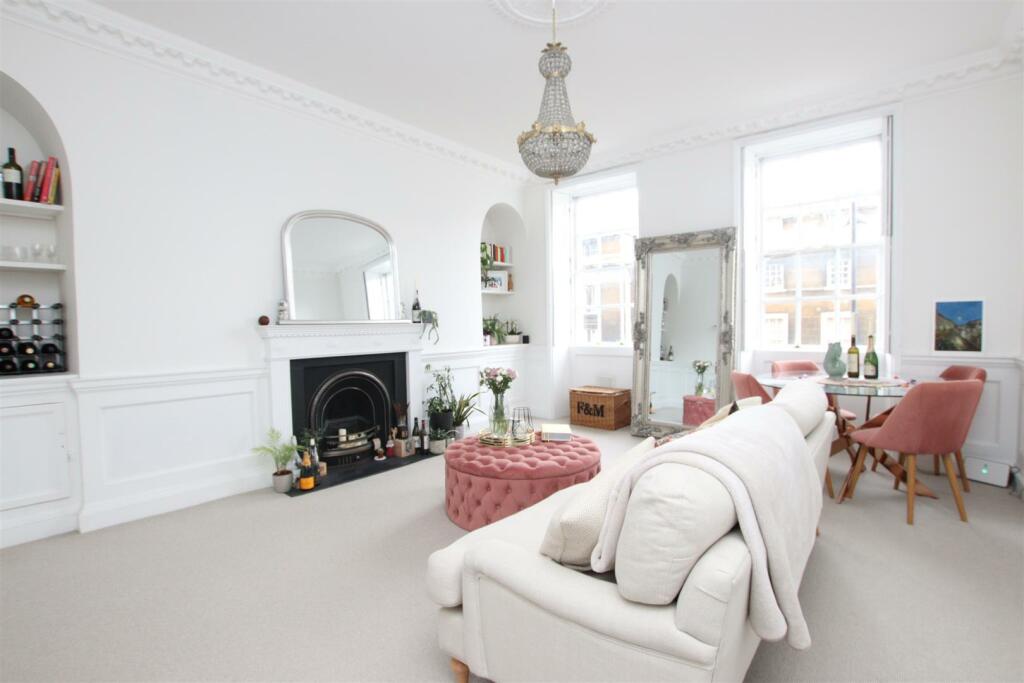 Main image of property: Walcot Parade, Bath, BA1