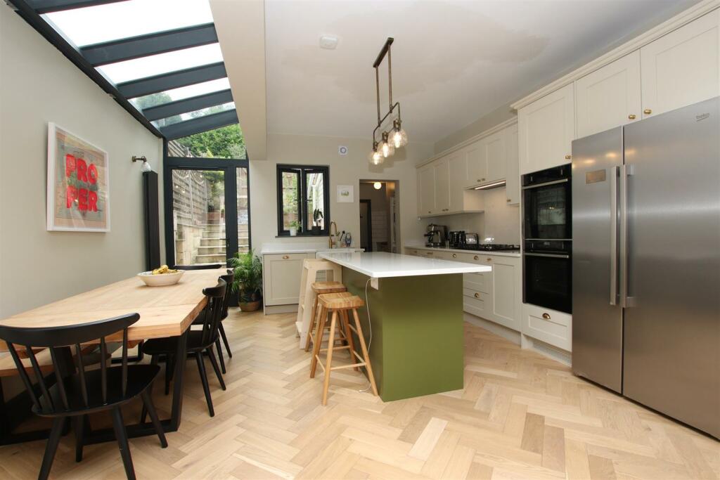 Main image of property: Pulteney Grove, Bath, BA2