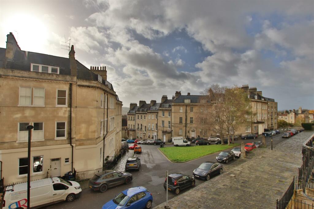 Additional property image - Portland Place, Bath, BA1