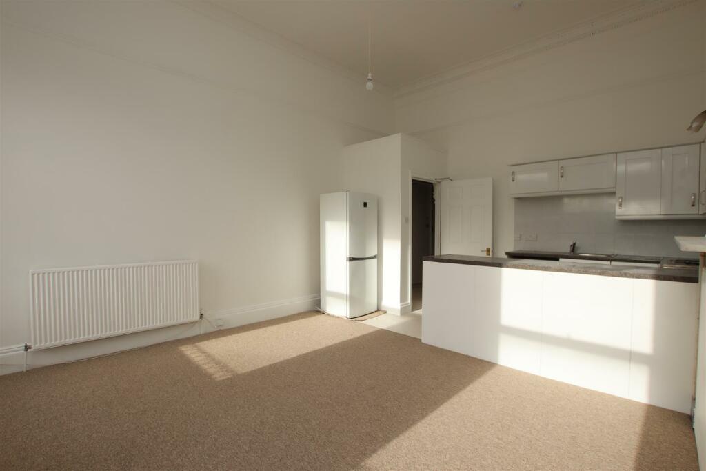 Additional property image - Portland Place, Bath, BA1