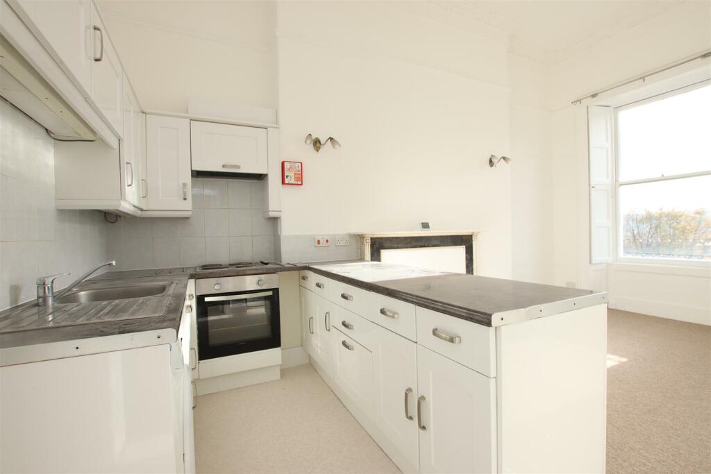Additional property image - Portland Place, Bath, BA1