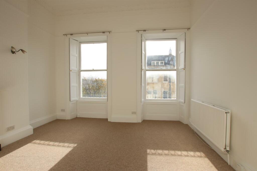 Additional property image - Portland Place, Bath, BA1