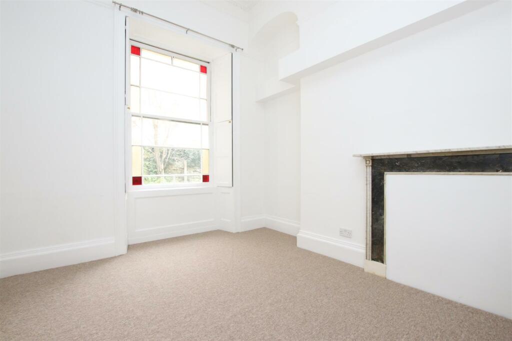 Additional property image - Portland Place, Bath, BA1