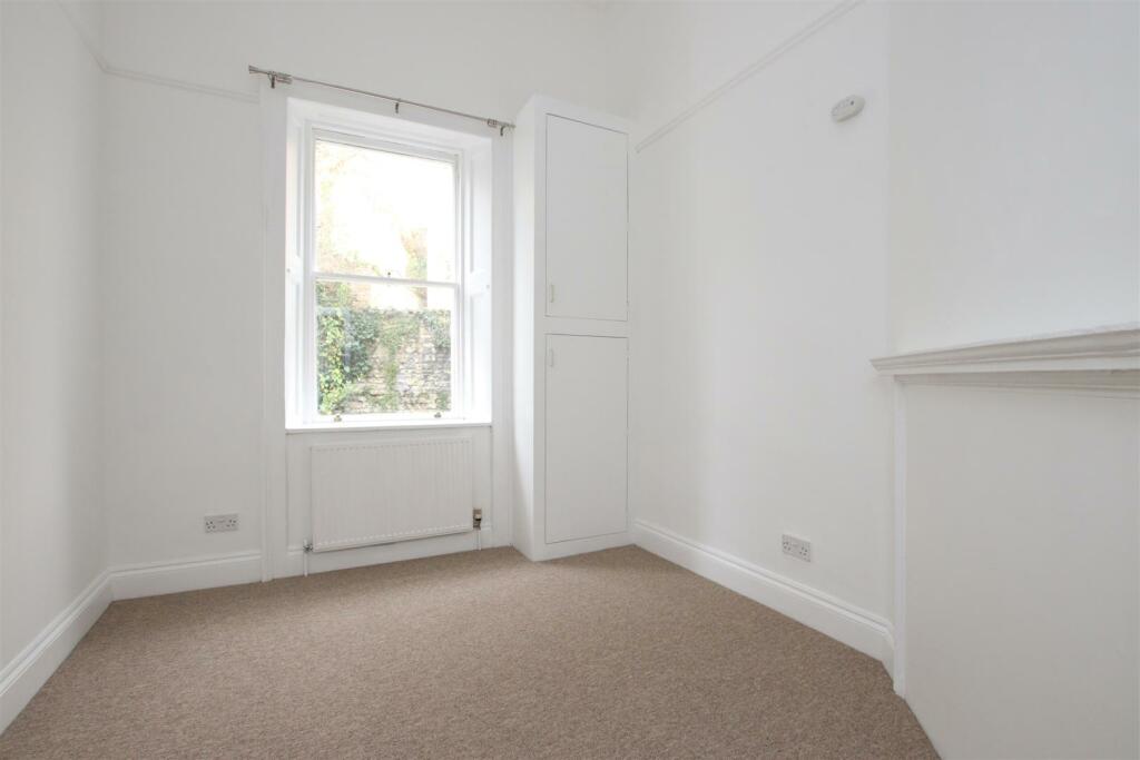Additional property image - Portland Place, Bath, BA1