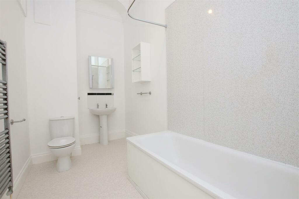 Additional property image - Portland Place, Bath, BA1