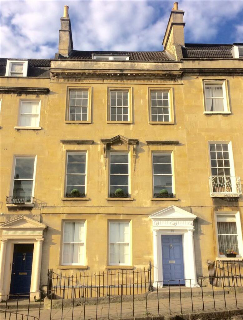 Additional property image - Belvedere, Lansdown, BA1