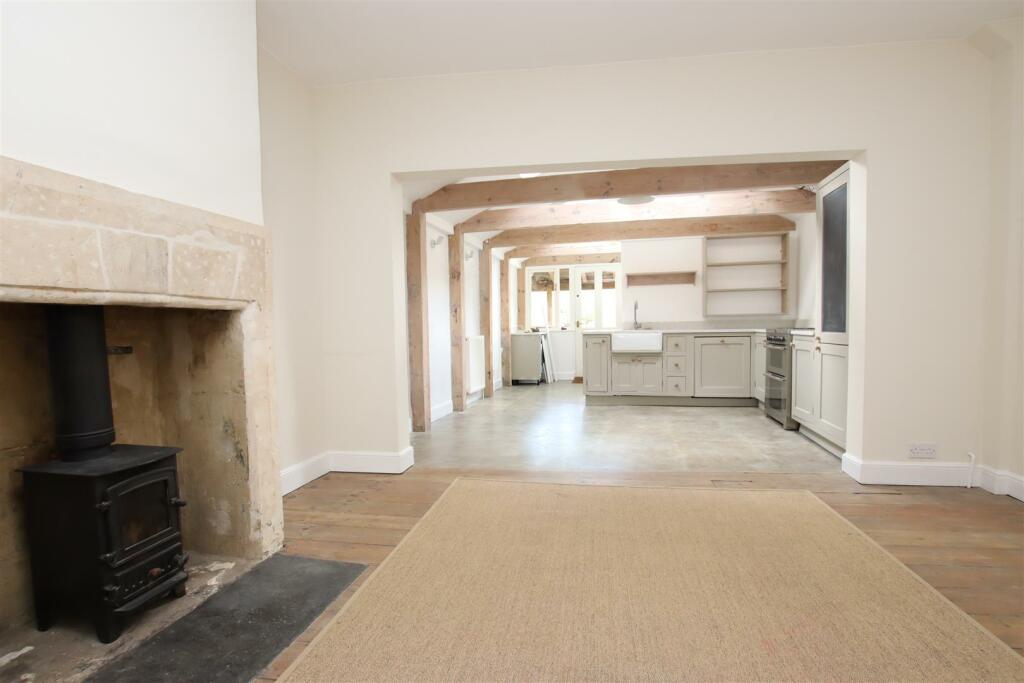 Additional property image - Brooklyn Road, Bath, BA1