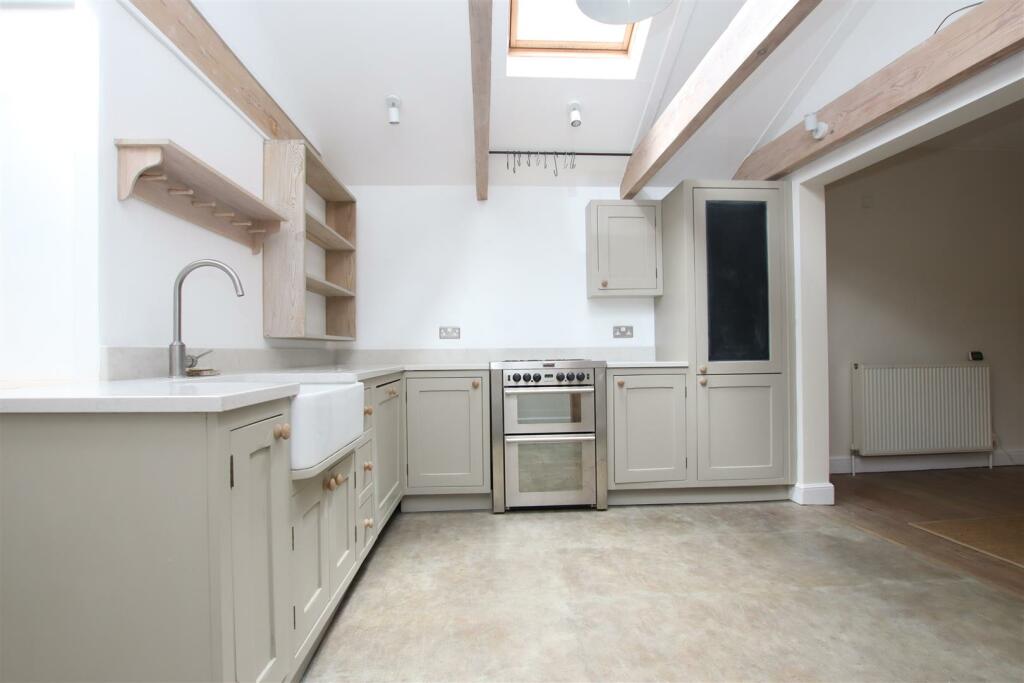 Additional property image - Brooklyn Road, Bath, BA1