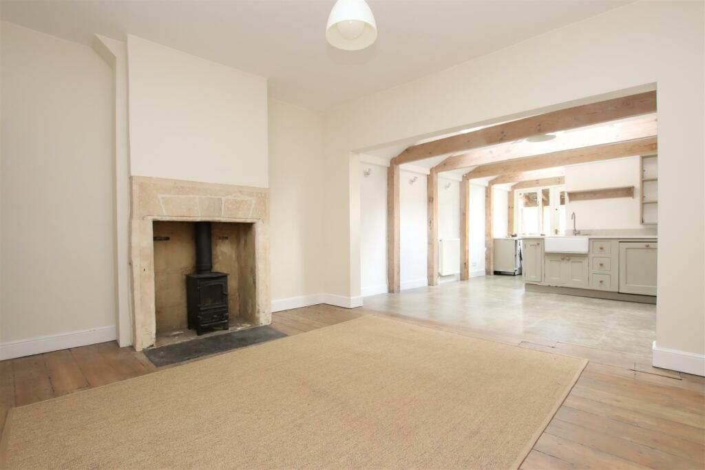 Additional property image - Brooklyn Road, Bath, BA1