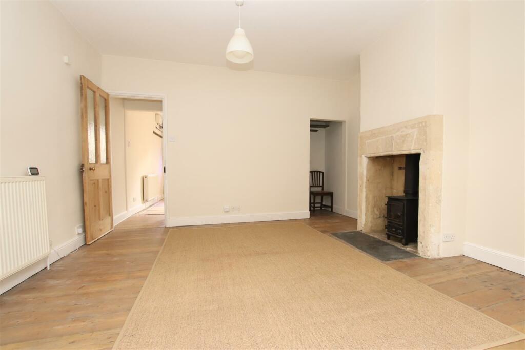 Additional property image - Brooklyn Road, Bath, BA1