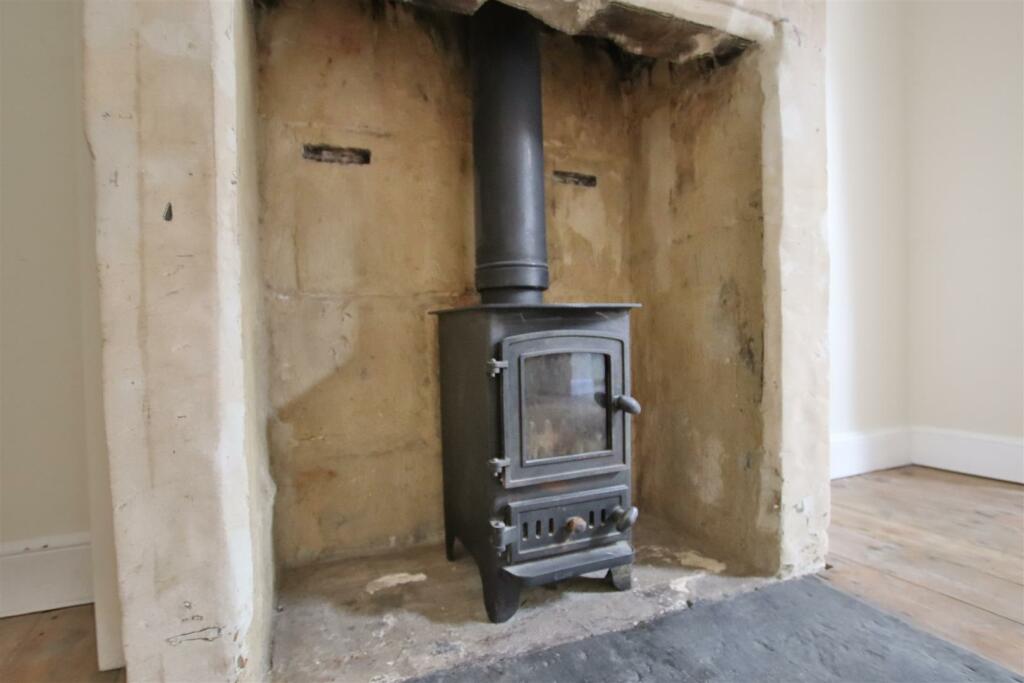 Additional property image - Brooklyn Road, Bath, BA1