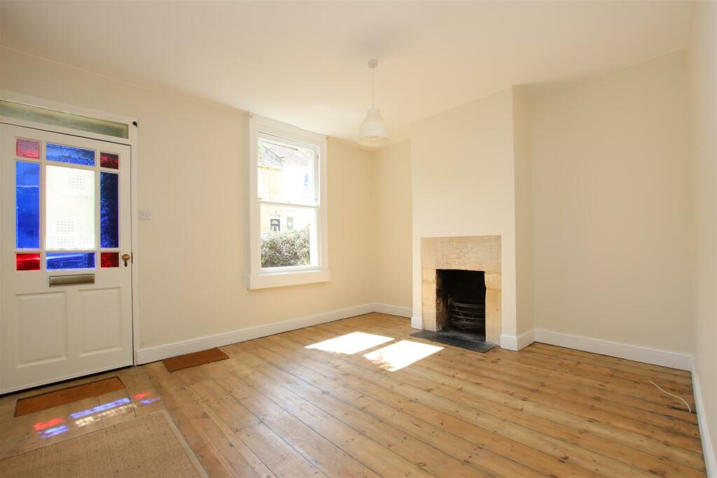 Additional property image - Brooklyn Road, Bath, BA1