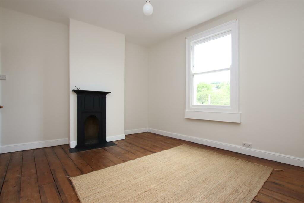 Additional property image - Brooklyn Road, Bath, BA1