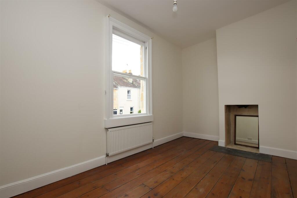 Additional property image - Brooklyn Road, Bath, BA1
