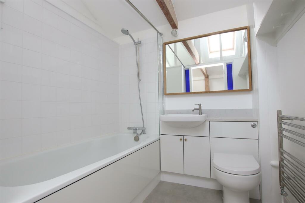 Additional property image - Brooklyn Road, Bath, BA1