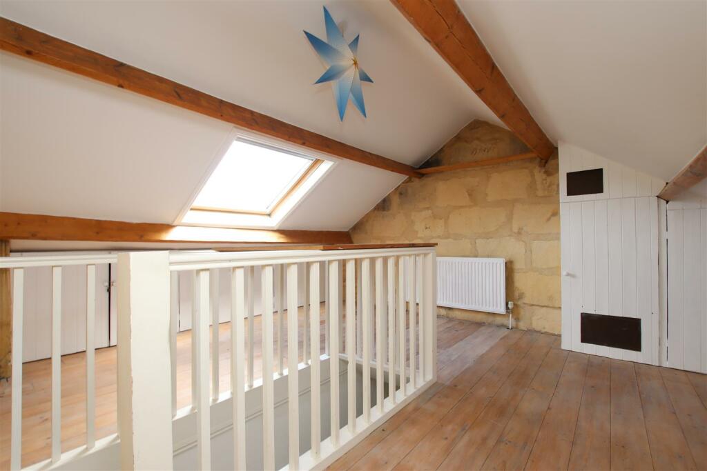 Additional property image - Brooklyn Road, Bath, BA1