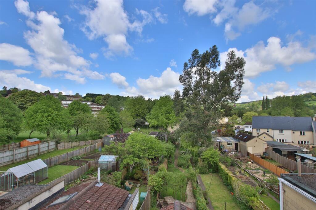 Additional property image - Brooklyn Road, Bath, BA1