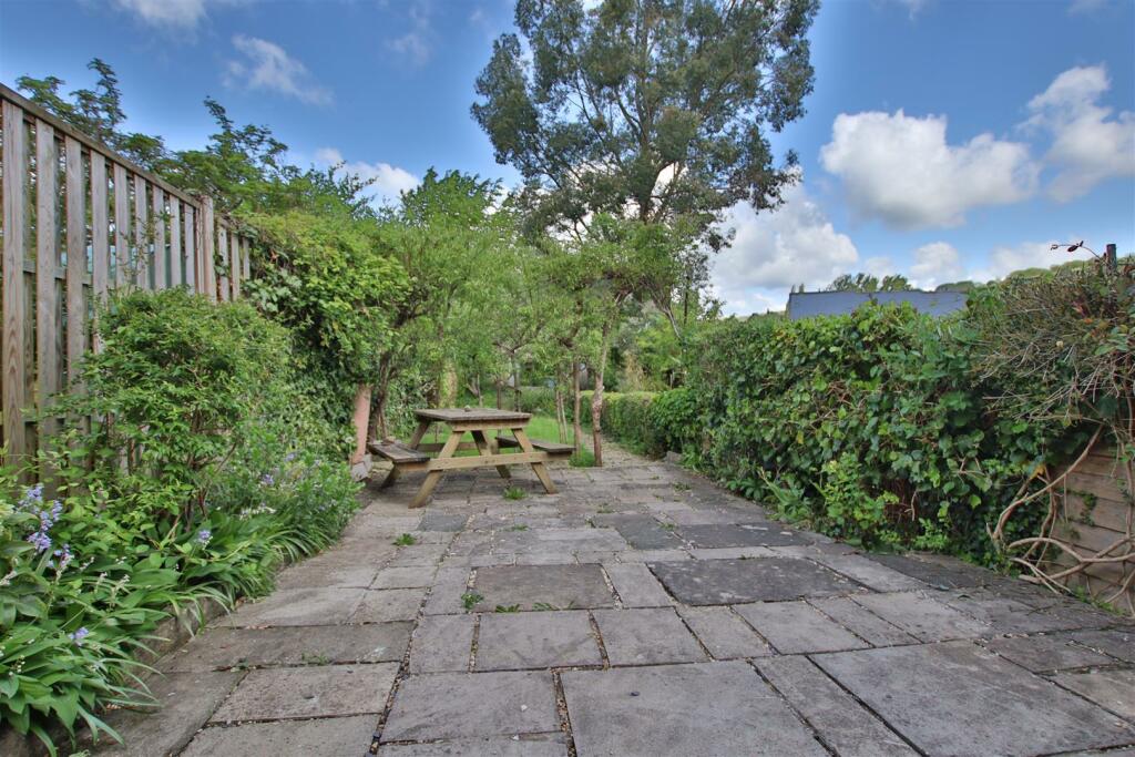 Additional property image - Brooklyn Road, Bath, BA1