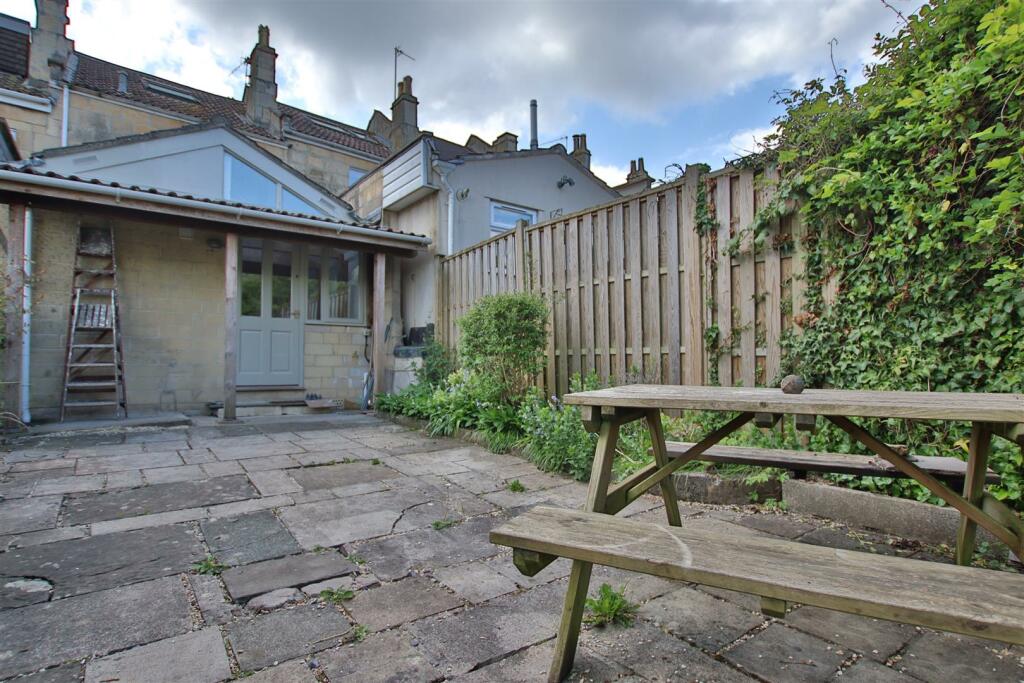 Additional property image - Brooklyn Road, Bath, BA1