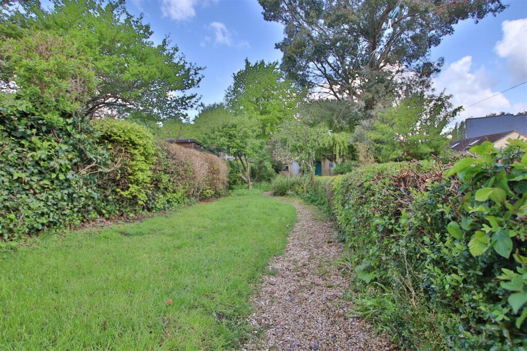 Additional property image - Brooklyn Road, Bath, BA1