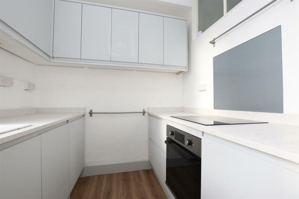 Additional property image - Portland Place, Lansdown, BA1