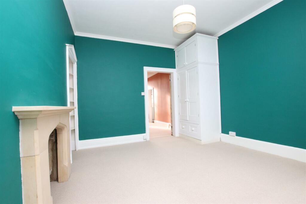 Additional property image - Portland Place, Lansdown, BA1