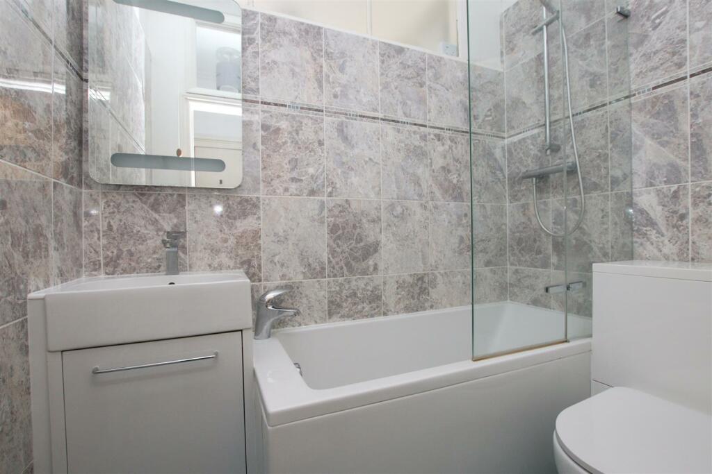Additional property image - Portland Place, Lansdown, BA1